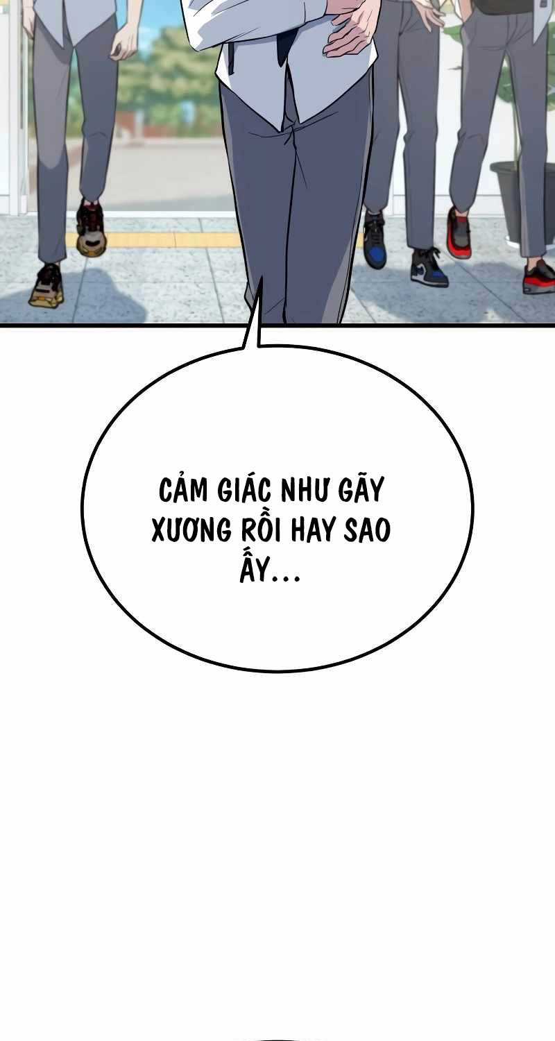 Bạo Lực Vương - Chapter 4 - Trang 34