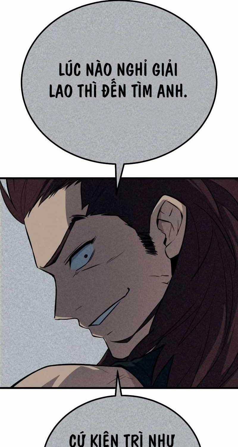 Bạo Lực Vương - Chapter 4 - Trang 35