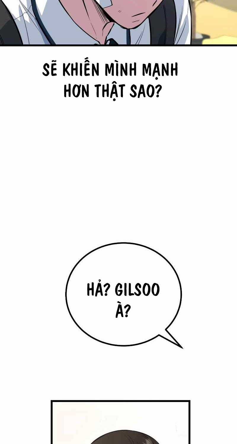 Bạo Lực Vương - Chapter 4 - Trang 37