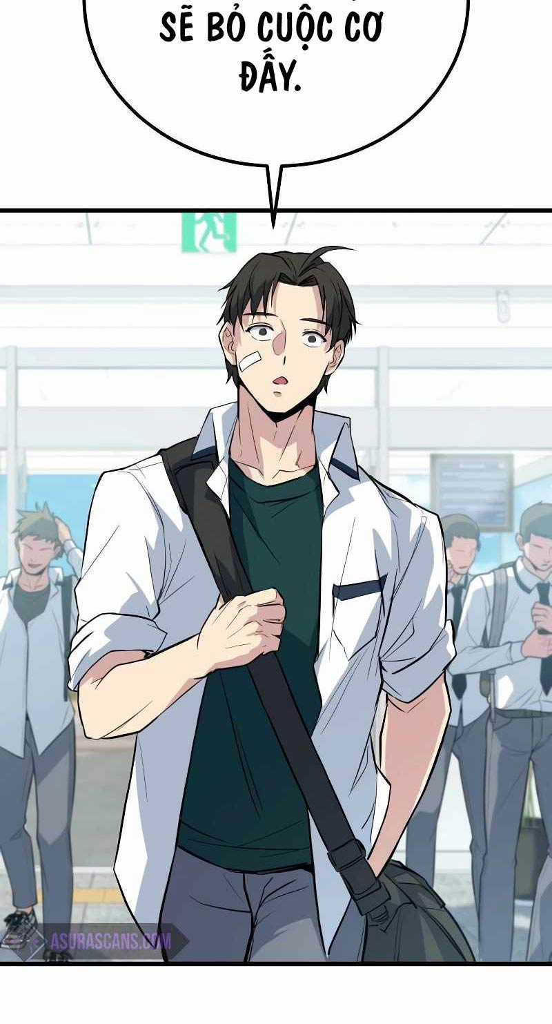 Bạo Lực Vương - Chapter 4 - Trang 39