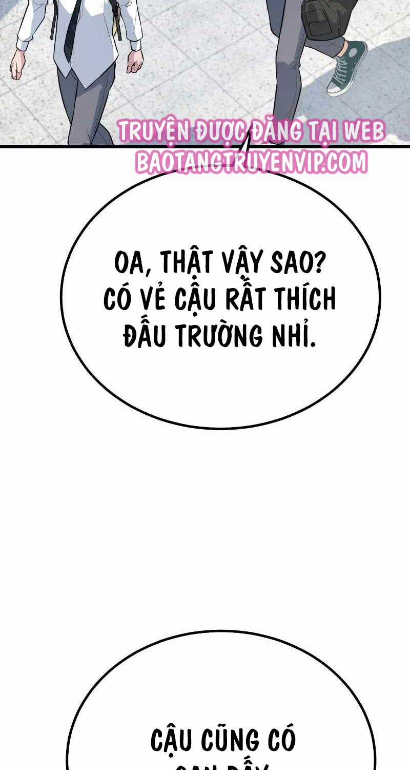 Bạo Lực Vương - Chapter 4 - Trang 41