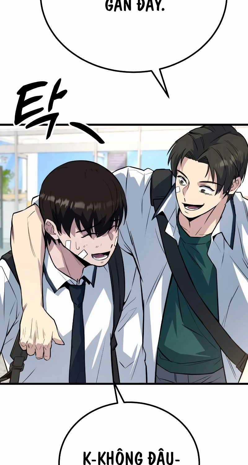 Bạo Lực Vương - Chapter 4 - Trang 42