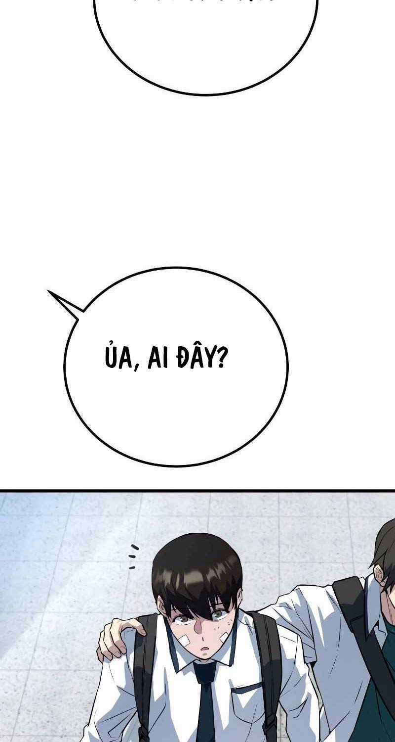 Bạo Lực Vương - Chapter 4 - Trang 43