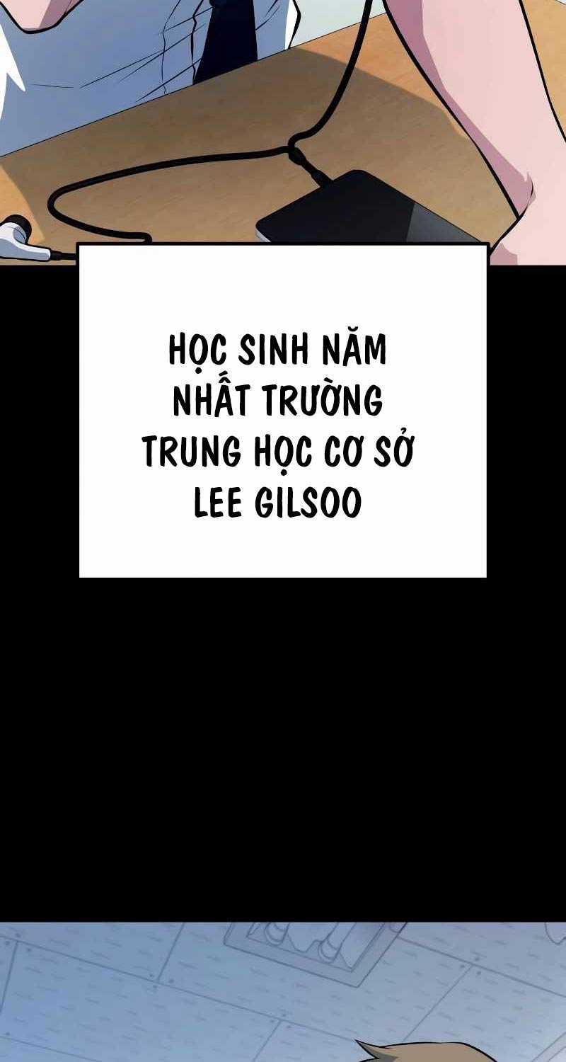 Bạo Lực Vương - Chapter 4 - Trang 6