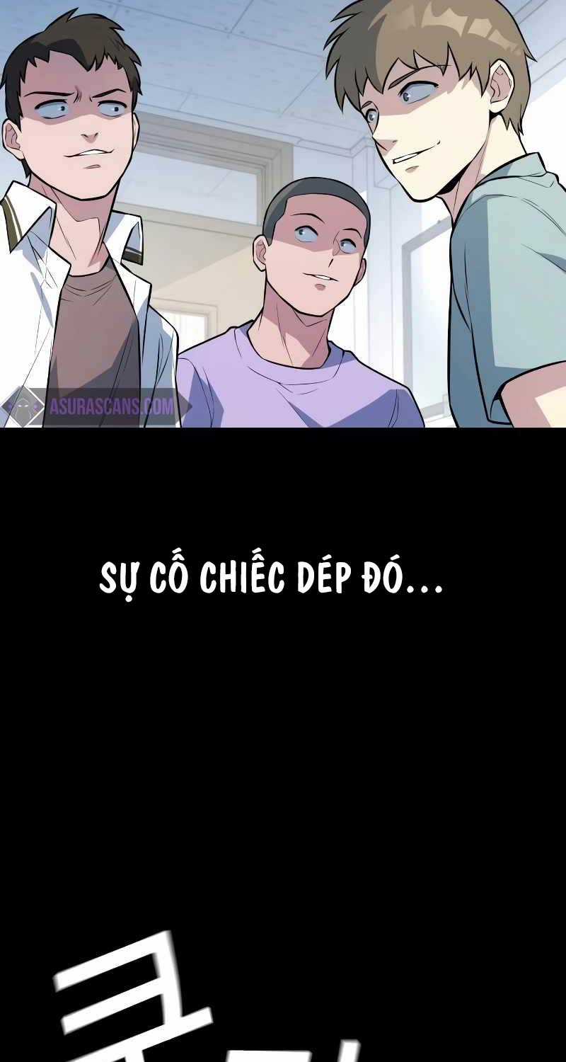 Bạo Lực Vương - Chapter 4 - Trang 7