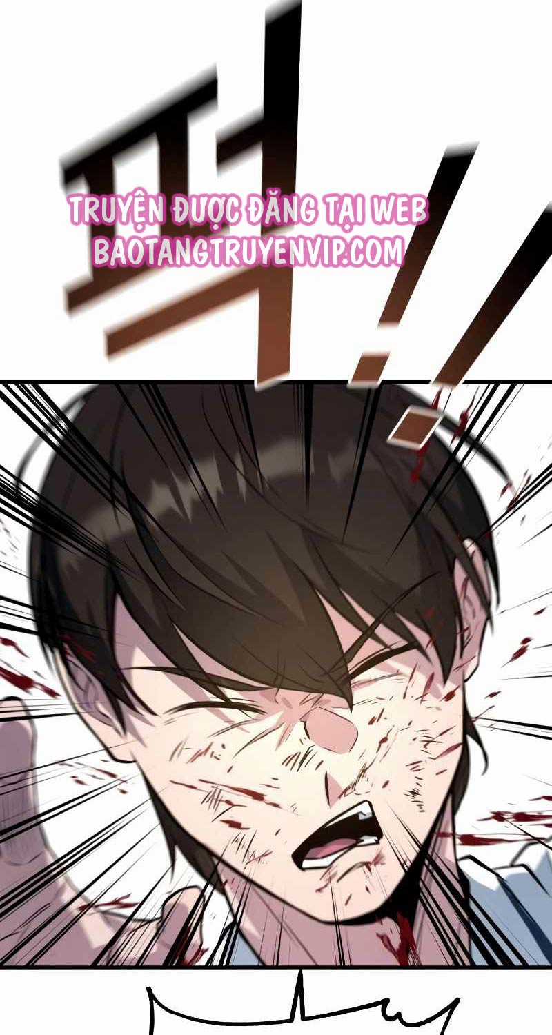 Bạo Lực Vương - Chapter 4 - Trang 61