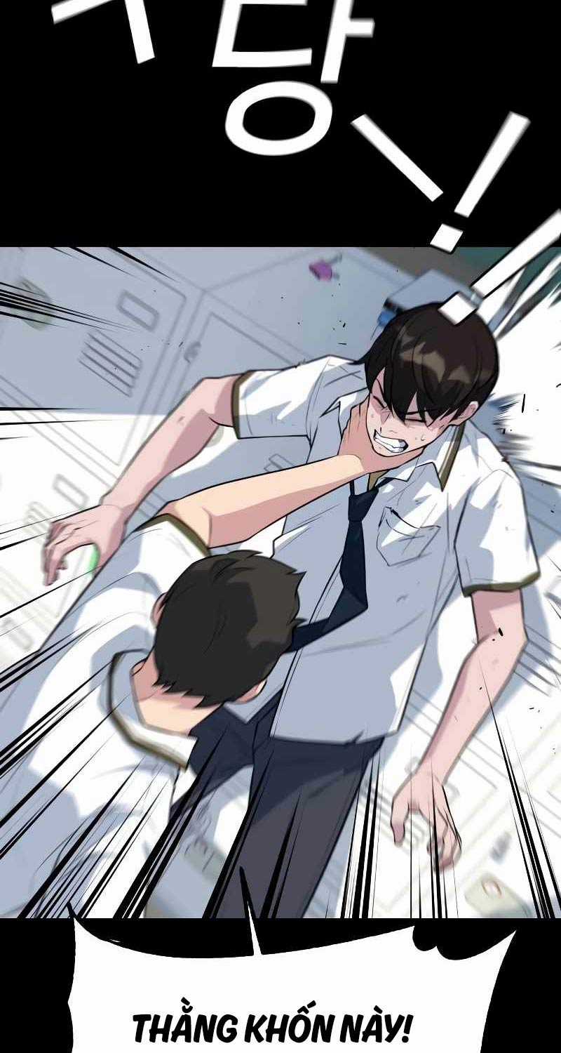 Bạo Lực Vương - Chapter 4 - Trang 8