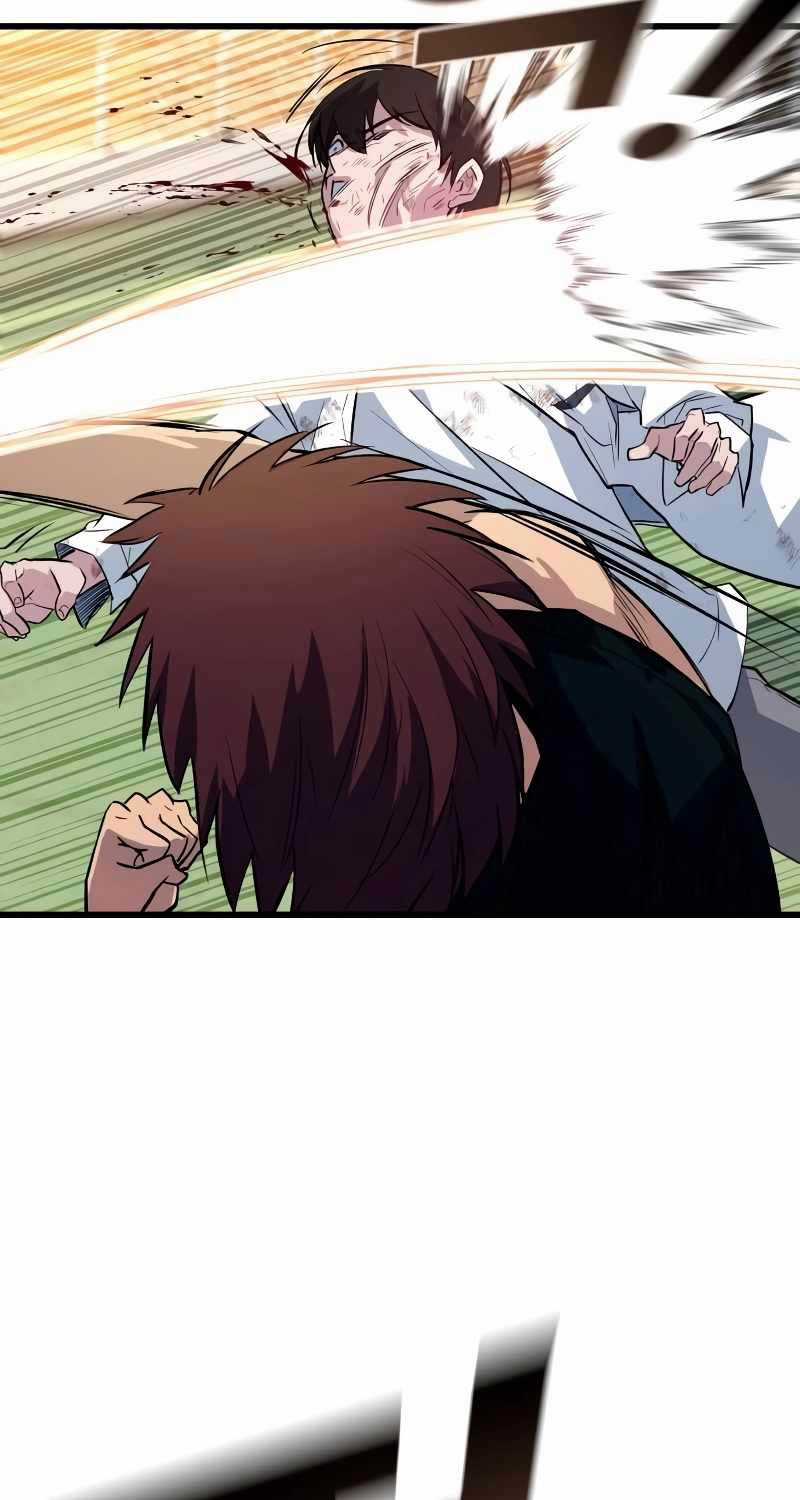 Bạo Lực Vương - Chapter 4 - Trang 74