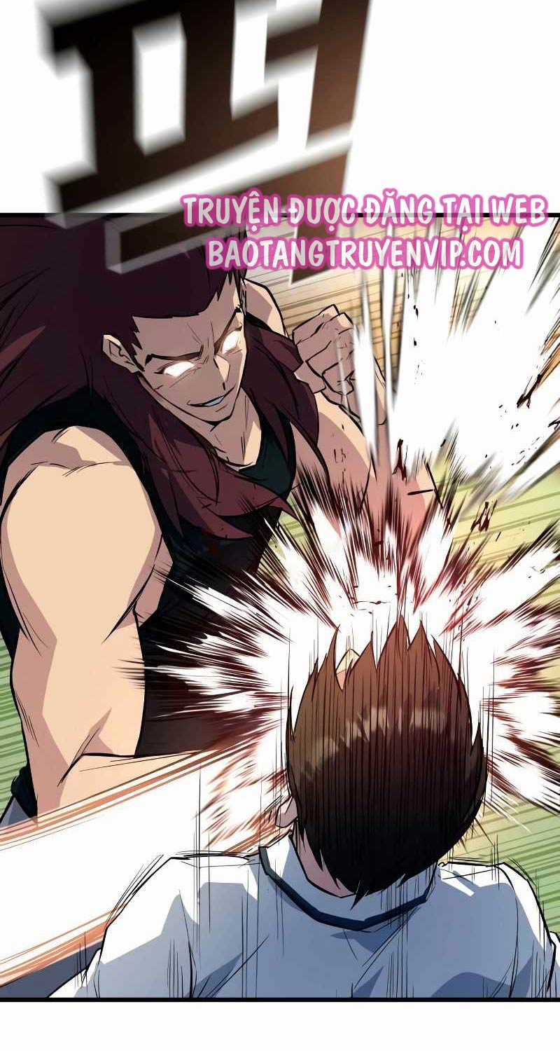 Bạo Lực Vương - Chapter 4 - Trang 75