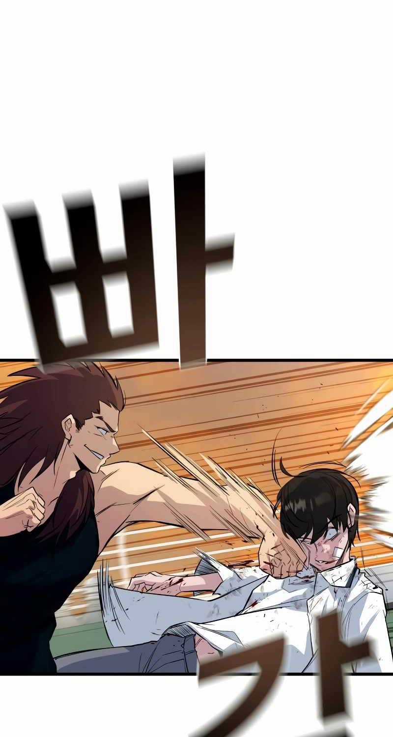 Bạo Lực Vương - Chapter 4 - Trang 76