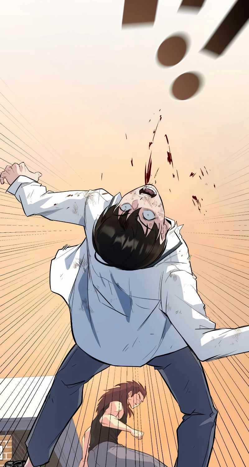 Bạo Lực Vương - Chapter 4 - Trang 78