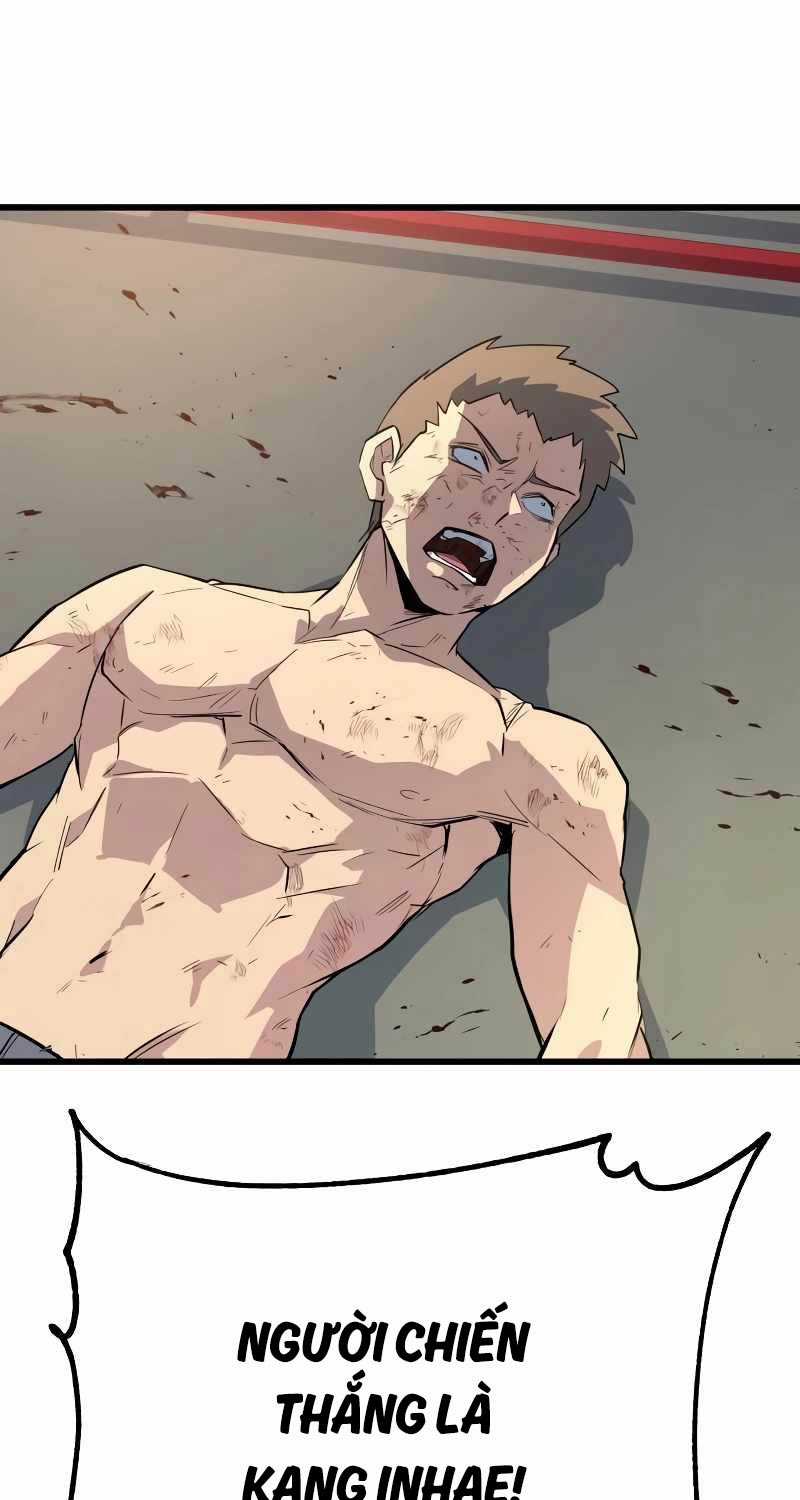 Bạo Lực Vương - Chapter 4 - Trang 84