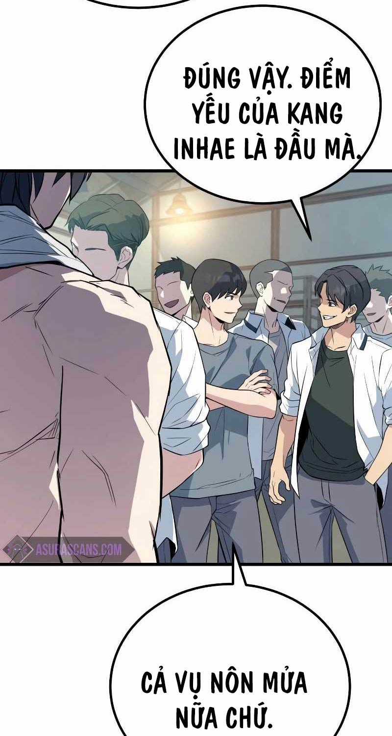 Bạo Lực Vương - Chapter 4 - Trang 87