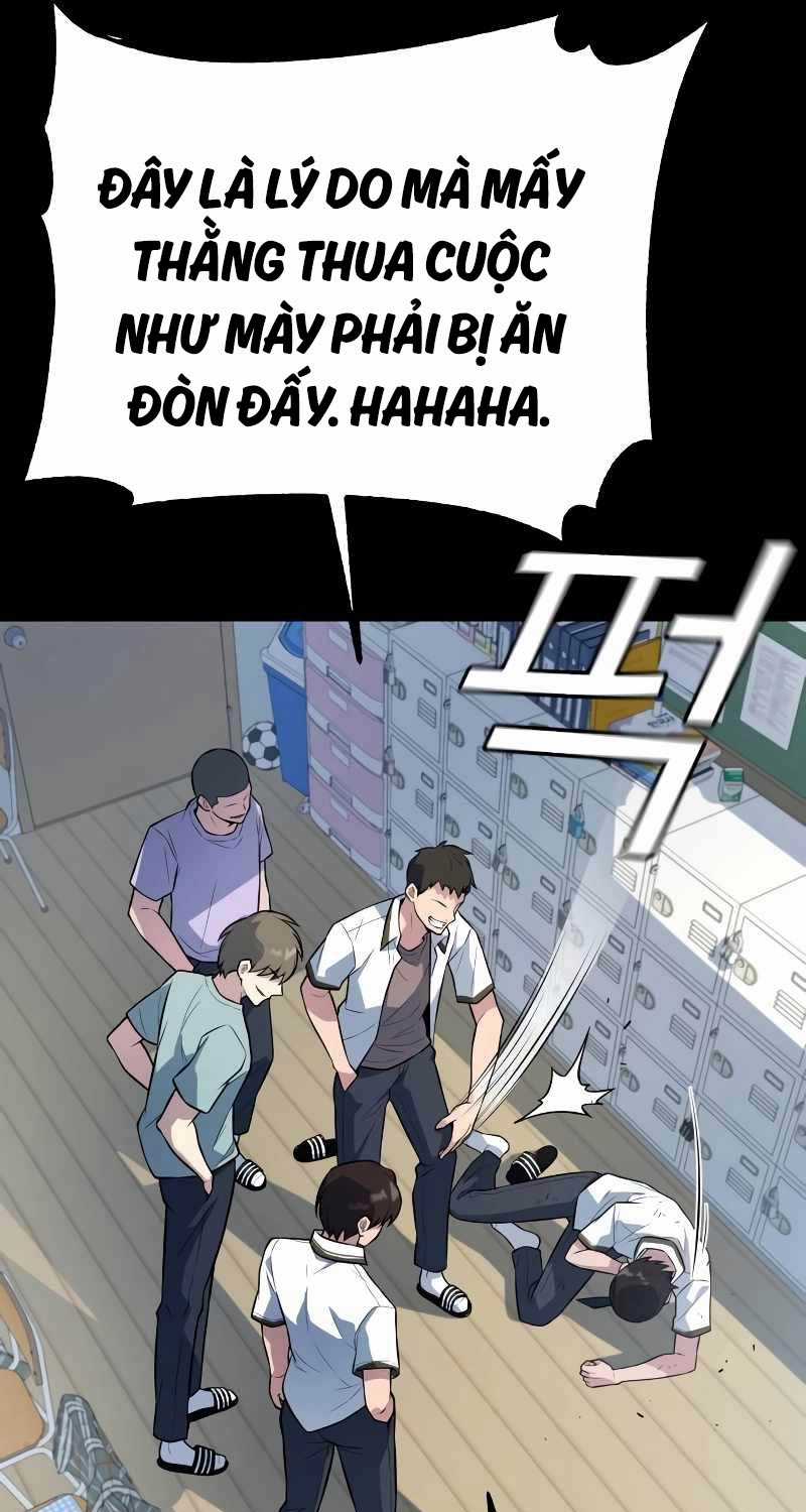 Bạo Lực Vương - Chapter 4 - Trang 10