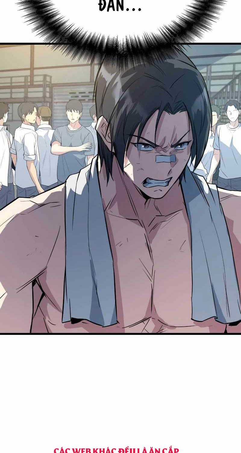 Bạo Lực Vương - Chapter 4 - Trang 93