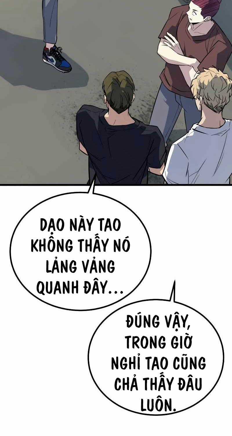 Bạo Lực Vương - Chapter 4 - Trang 95