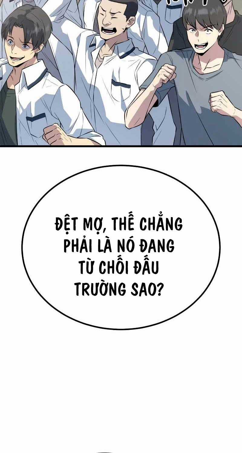 Bạo Lực Vương - Chapter 4 - Trang 97