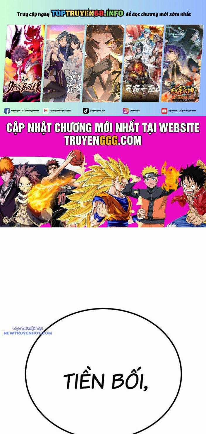 Bạo Lực Vương - Chapter 40 - Trang 1