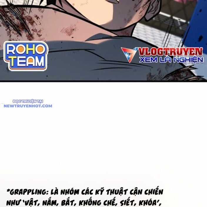 Bạo Lực Vương - Chapter 40 - Trang 110