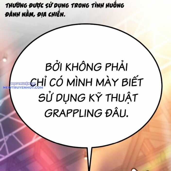 Bạo Lực Vương - Chapter 40 - Trang 111