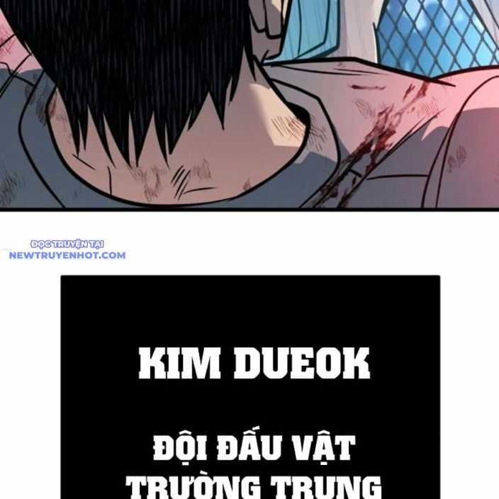 Bạo Lực Vương - Chapter 40 - Trang 114