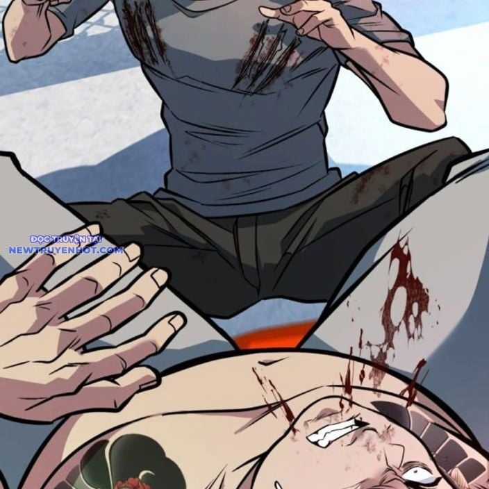 Bạo Lực Vương - Chapter 40 - Trang 120