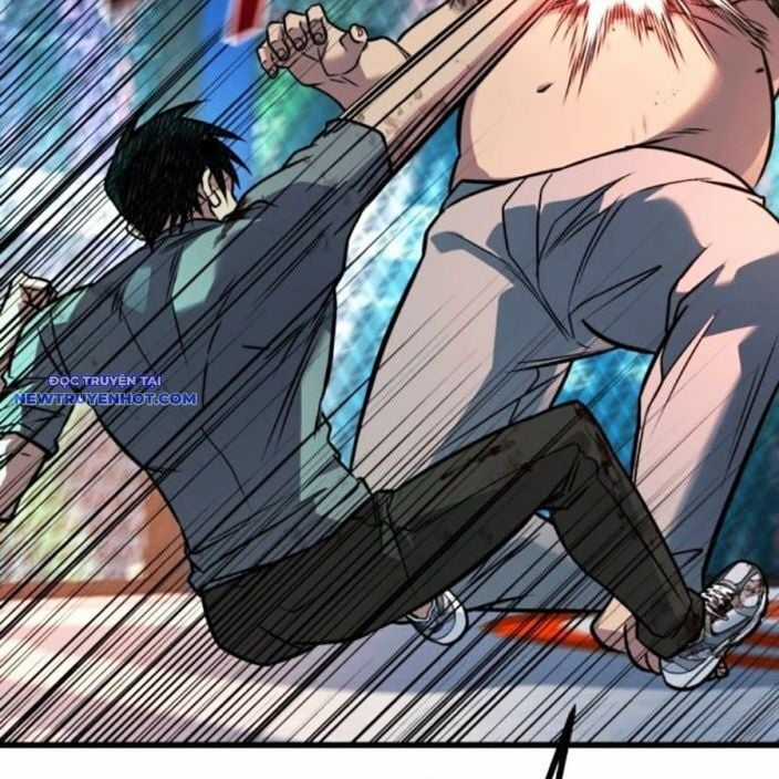 Bạo Lực Vương - Chapter 40 - Trang 124