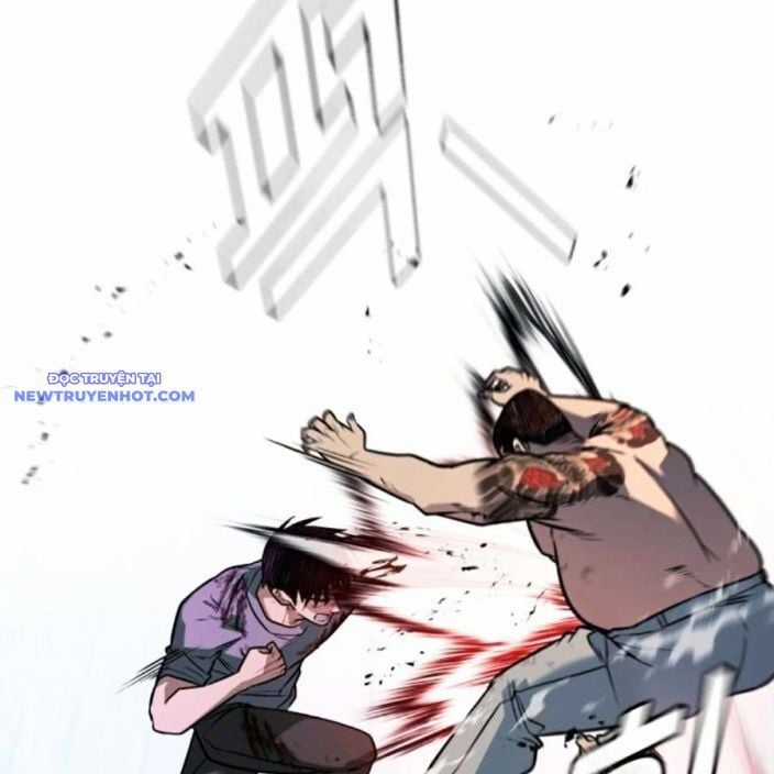 Bạo Lực Vương - Chapter 40 - Trang 126