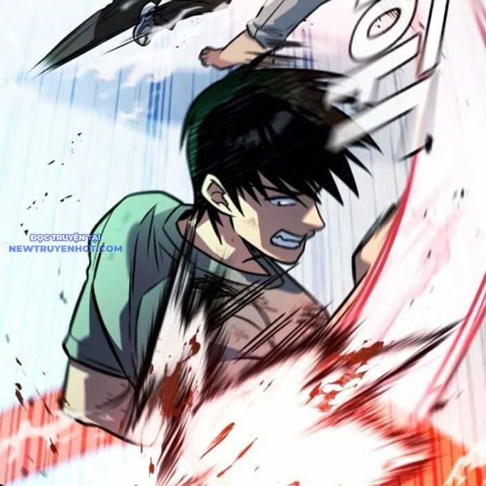 Bạo Lực Vương - Chapter 40 - Trang 127