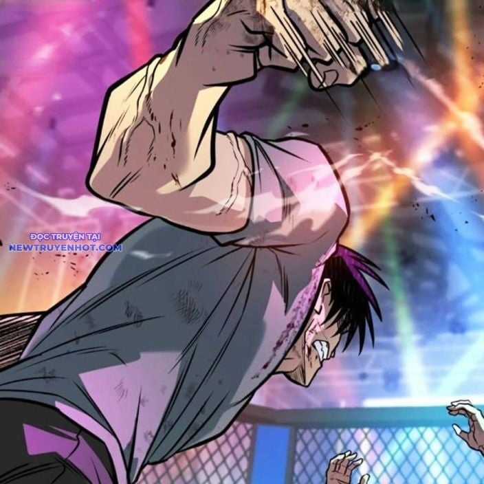 Bạo Lực Vương - Chapter 40 - Trang 141