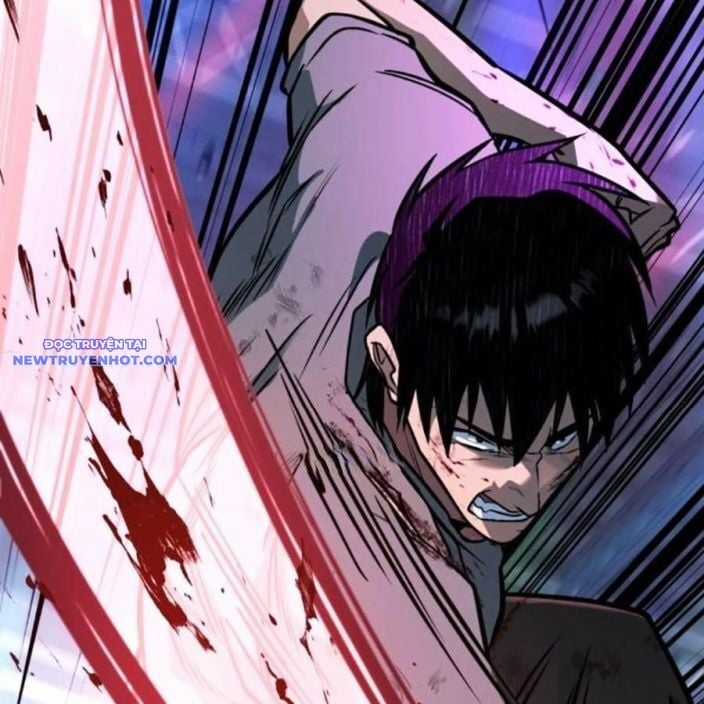 Bạo Lực Vương - Chapter 40 - Trang 146