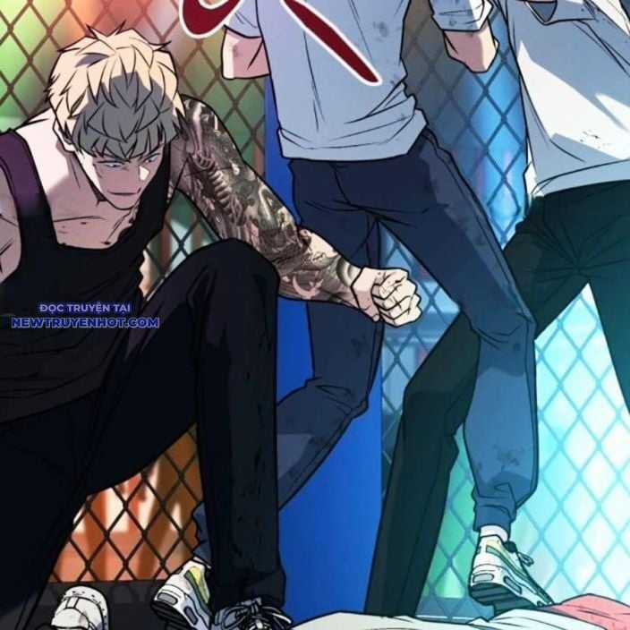 Bạo Lực Vương - Chapter 40 - Trang 154