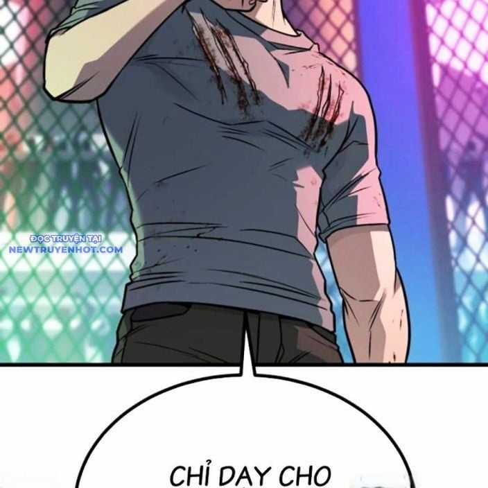 Bạo Lực Vương - Chapter 40 - Trang 160