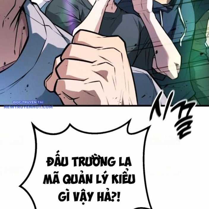 Bạo Lực Vương - Chapter 40 - Trang 17