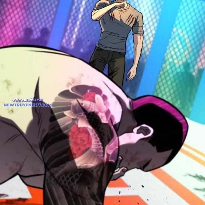 Bạo Lực Vương - Chapter 40 - Trang 162