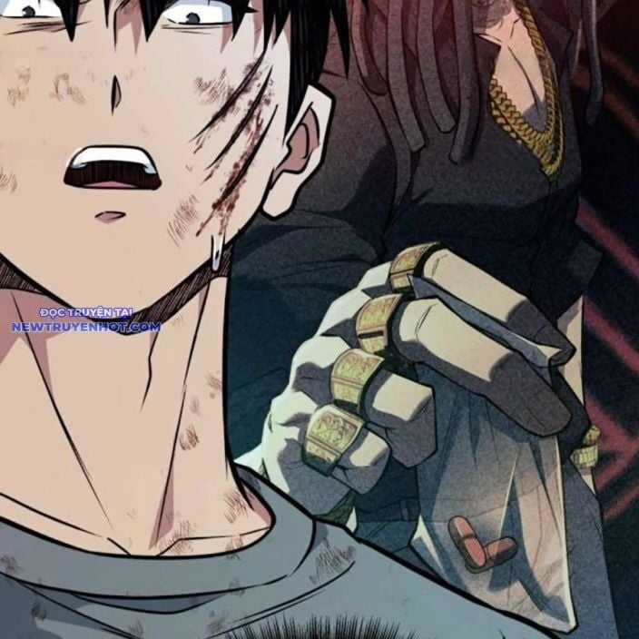 Bạo Lực Vương - Chapter 40 - Trang 172