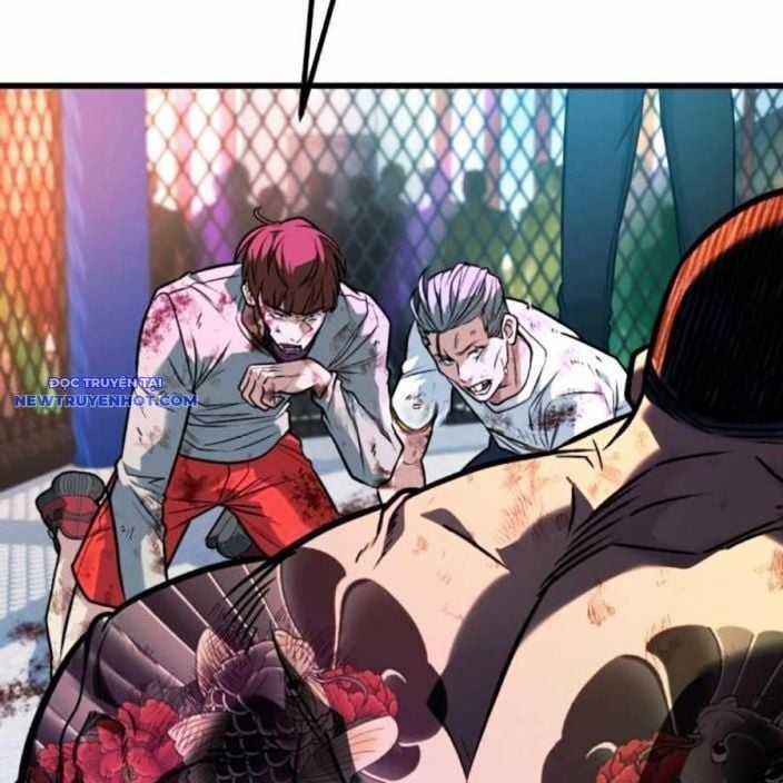 Bạo Lực Vương - Chapter 40 - Trang 175