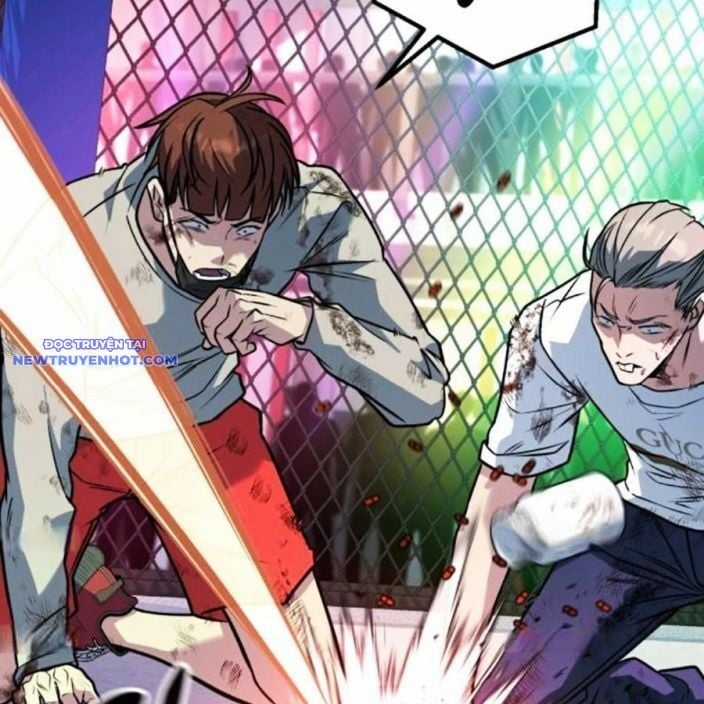 Bạo Lực Vương - Chapter 40 - Trang 178