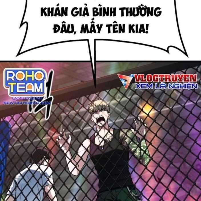 Bạo Lực Vương - Chapter 40 - Trang 19