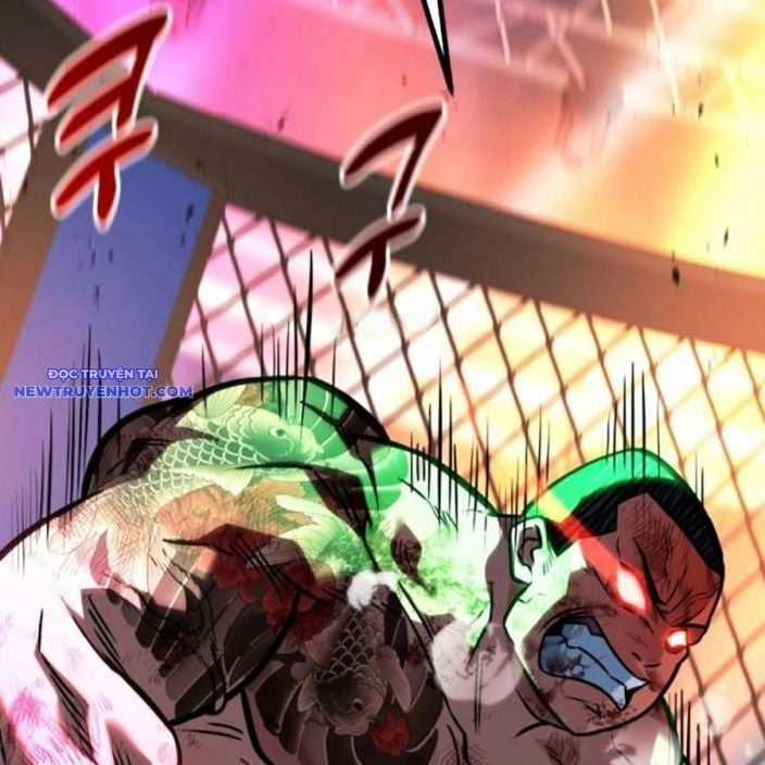 Bạo Lực Vương - Chapter 40 - Trang 184