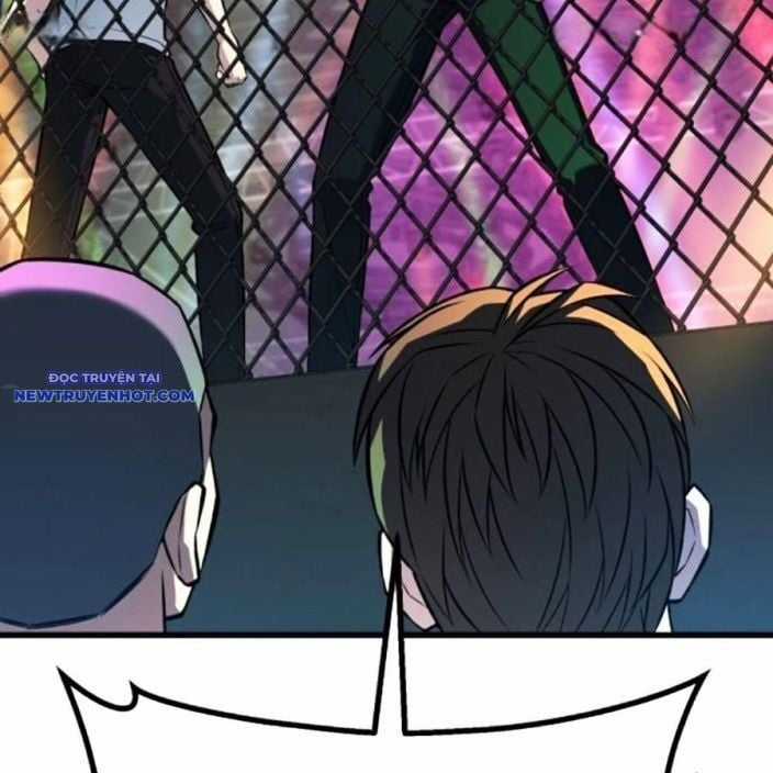 Bạo Lực Vương - Chapter 40 - Trang 20