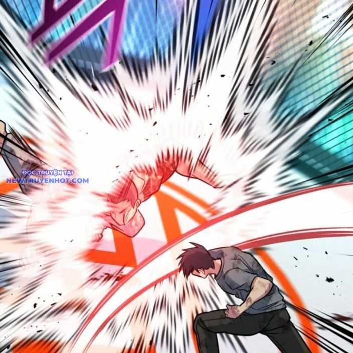 Bạo Lực Vương - Chapter 40 - Trang 193