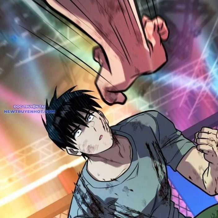 Bạo Lực Vương - Chapter 40 - Trang 196