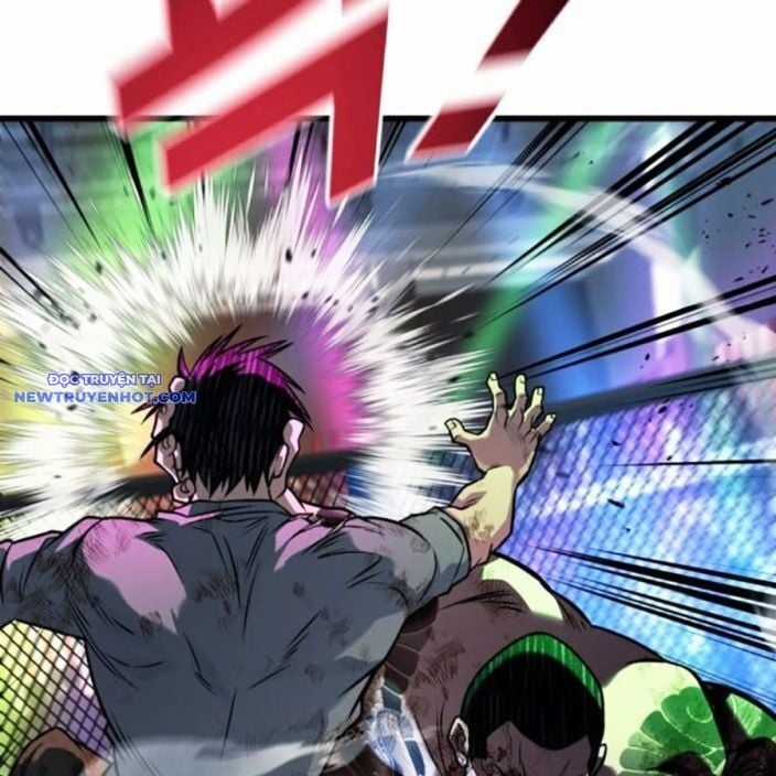 Bạo Lực Vương - Chapter 40 - Trang 199