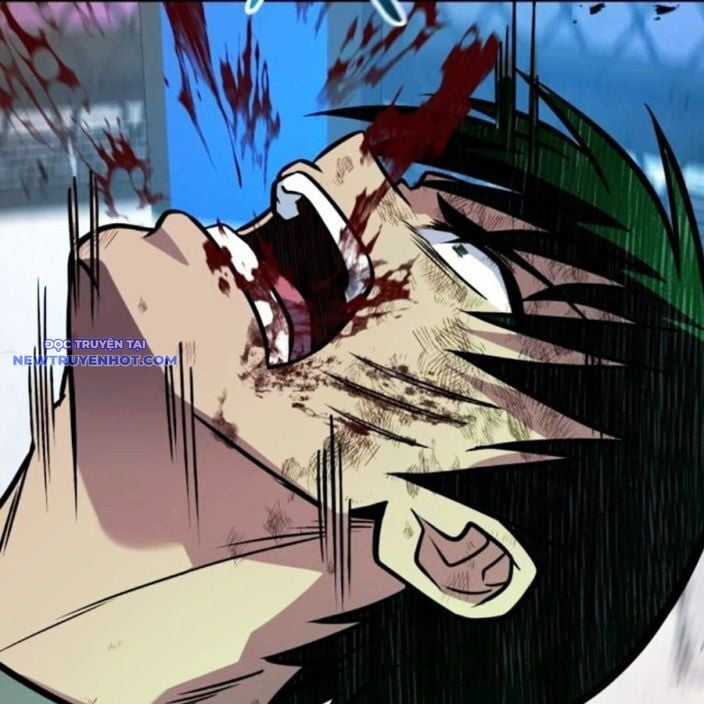 Bạo Lực Vương - Chapter 40 - Trang 210