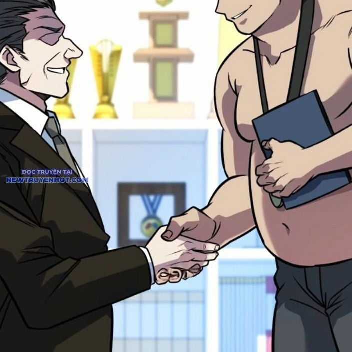 Bạo Lực Vương - Chapter 40 - Trang 220