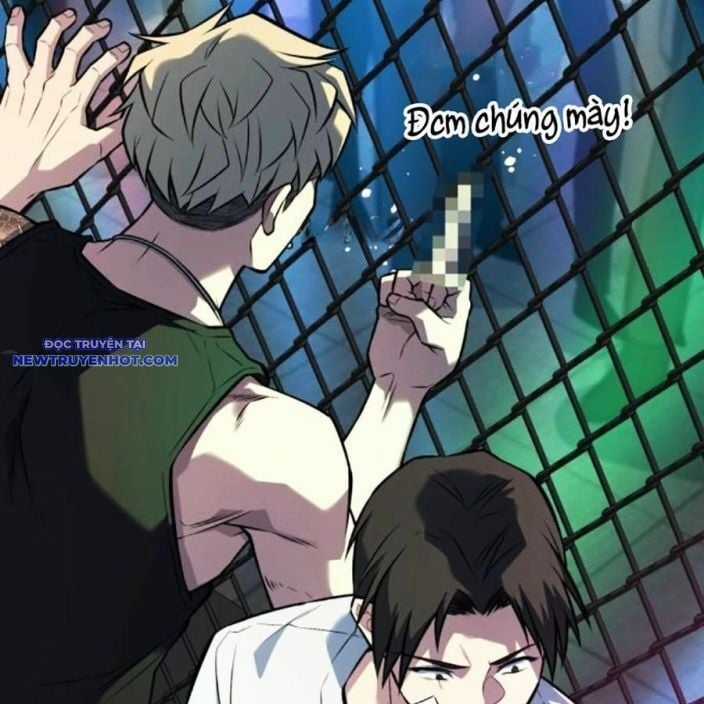 Bạo Lực Vương - Chapter 40 - Trang 23