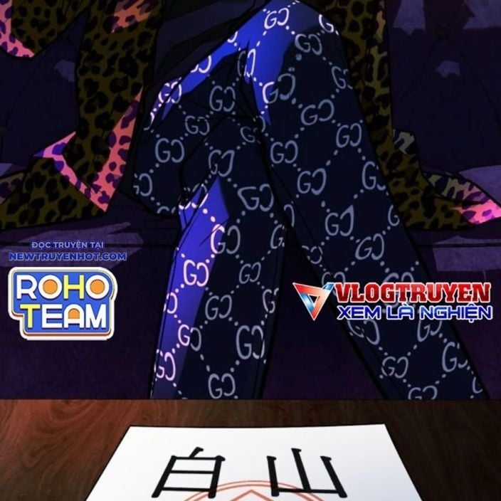 Bạo Lực Vương - Chapter 40 - Trang 223