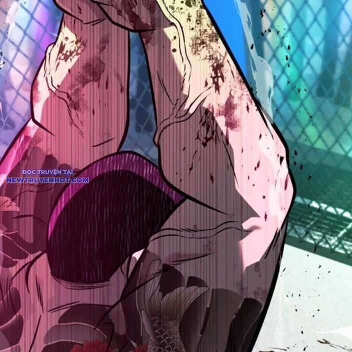 Bạo Lực Vương - Chapter 40 - Trang 232