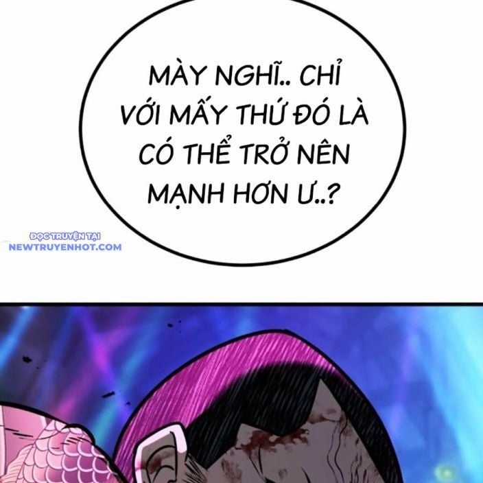 Bạo Lực Vương - Chapter 40 - Trang 242